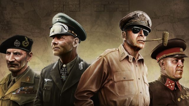 Game: Remember your Paradox account? No? Well you might want to look into that b