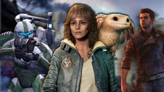 Discover the Best Star Wars Games: Your Ultimate Download Guide