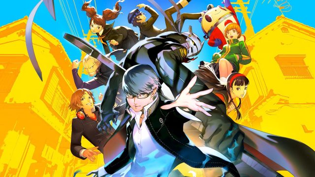 Your Ultimate Guide to Downloading Persona 4 Revival