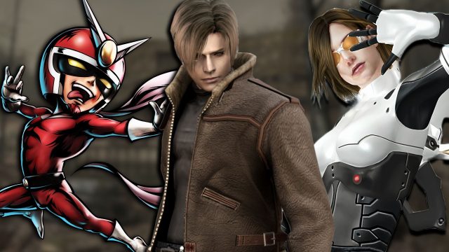 Your Essential Guide to Downloading Capcom's GameCube Classics