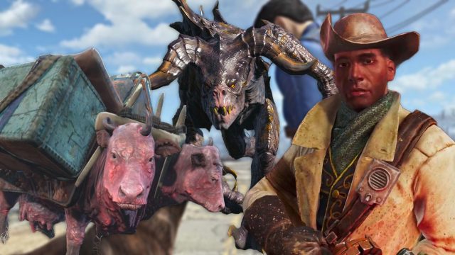 Your Ultimate Guide to Downloading Fallout 4 Today