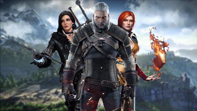 Unlocking the Magic: How to Download The Witcher 3 for Your Platform