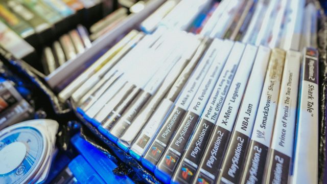 The Ultimate Guide to Downloading Your Favorite Multiplayer Games