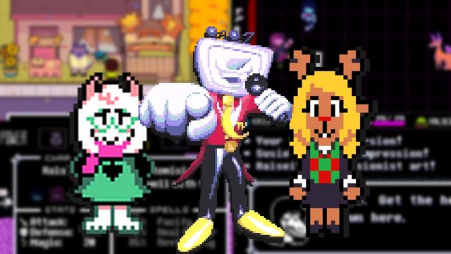 Unlocking Deltarune: Your Ultimate Guide to Download and Play