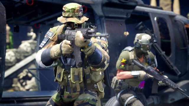 Ultimate Guide to Downloading Crossfire for Competitive Play