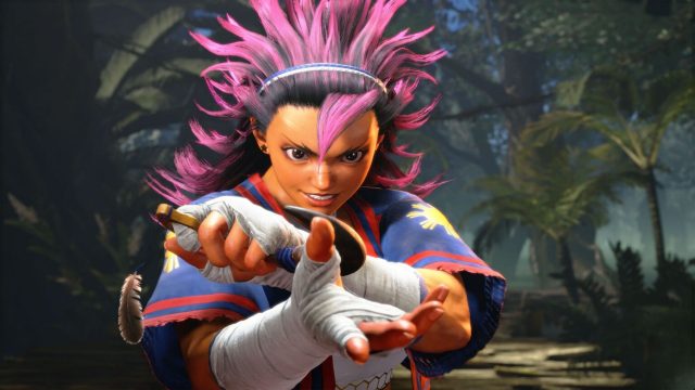 Your Ultimate Guide to Downloading Street Fighter 6 Today