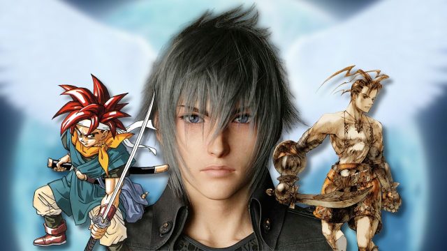Your Essential Guide to Downloading Popular JRPGs