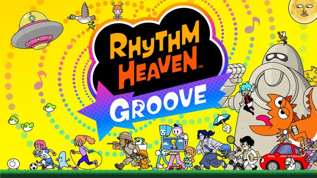 Your Ultimate Guide to Downloading Rhythm Heaven Groove
