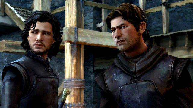 Your Essential Guide to Downloading Telltale's Game of Thrones Adventure