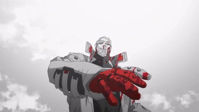 Game: The first reactions to Cyberpunk: Edgerunners Season 2 are in, and CD Proj
