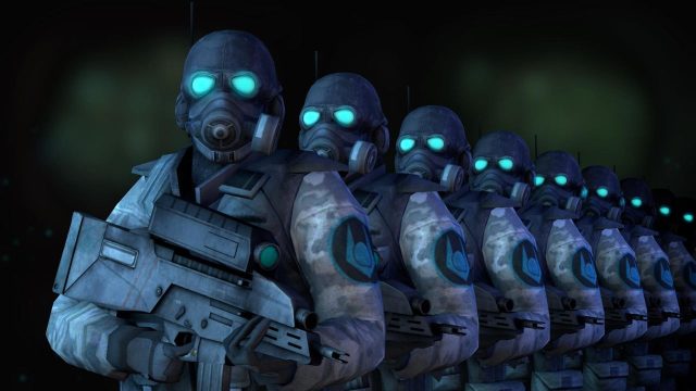 Your Ultimate Guide to Downloading Progenitors: A Stealth Game Prequel