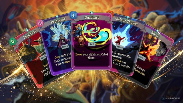 Game: Slay the Spire 2: 10 Best Decks Built Around 1 Card