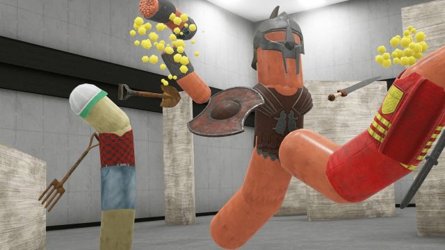 Your Ultimate Guide to Downloading Hot Dogs, Horseshoes & Hand Grenades