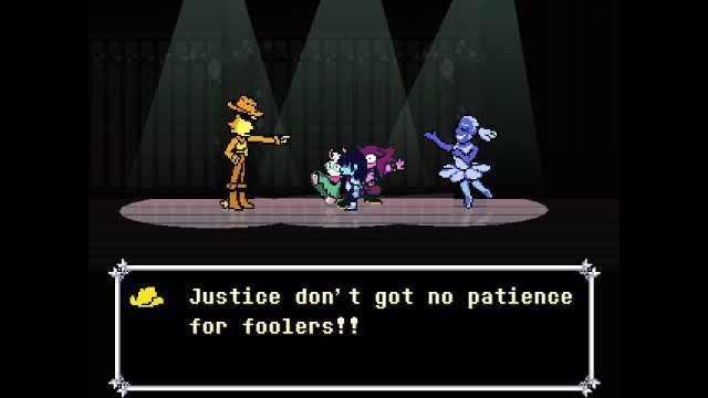 Your Essential Guide to Downloading Deltarune Chapter 5 Now