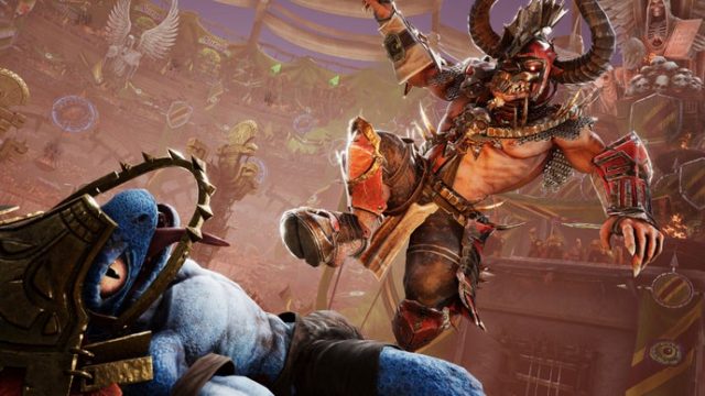 Your Ultimate Guide to Downloading Blood Bowl 3