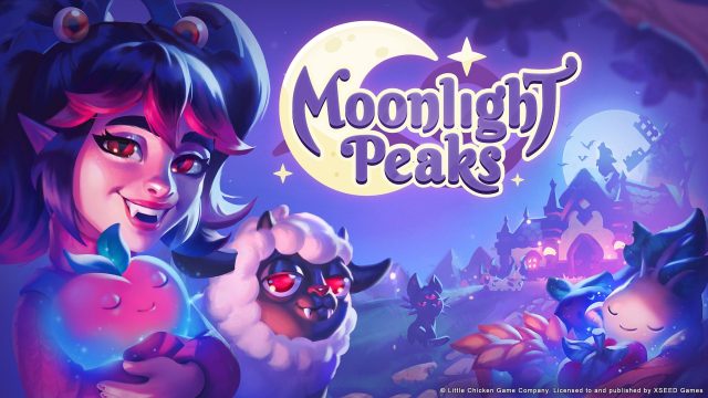 Your Comprehensive Guide to Download Moonlight Peaks Now