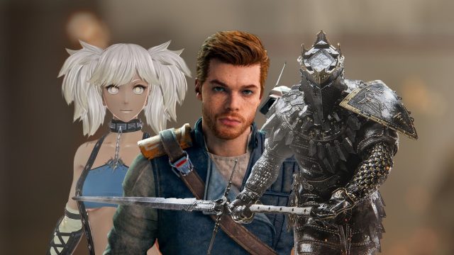 Essential Guide to Downloading Popular Soulslike Games