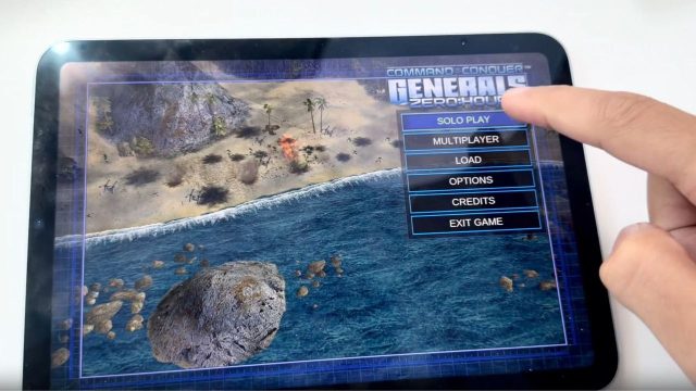 Your Ultimate Guide to Download Command & Conquer for iOS