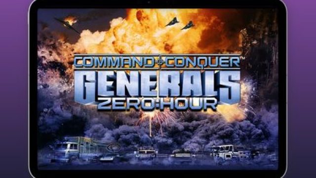 Your Ultimate Guide to Downloading Command & Conquer Generals: Zero Hour