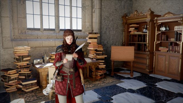 Your Ultimate Guide to Downloading Crimson Desert
