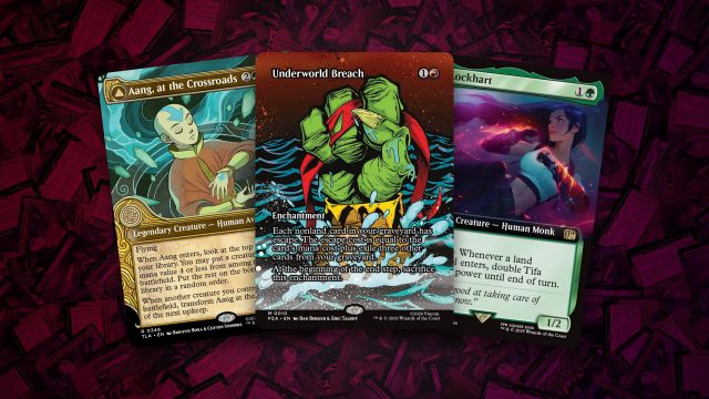 Your Ultimate Guide to Downloading Magic: The Gathering Universes Beyond