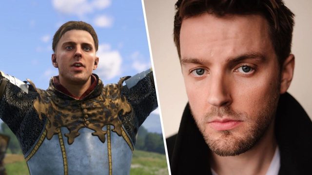 Kingdom Come: Deliverance star says it didn't lead to work in other games: 'The