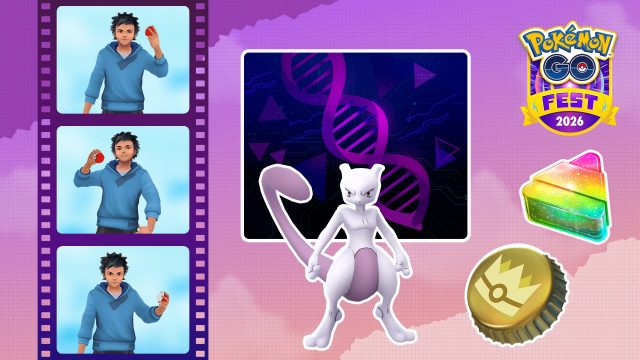 Your Ultimate Guide to Downloading Pokémon Go: Road to Legends Event