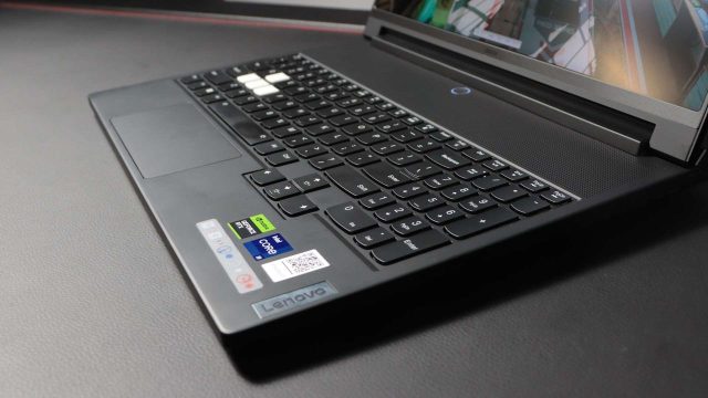 Game: Chinese-made YMTC SSDs have been spotted in Lenovo's latest ThinkBook lapt