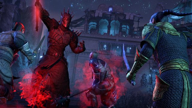 Your Essential Guide to Downloading Elder Scrolls Online Now