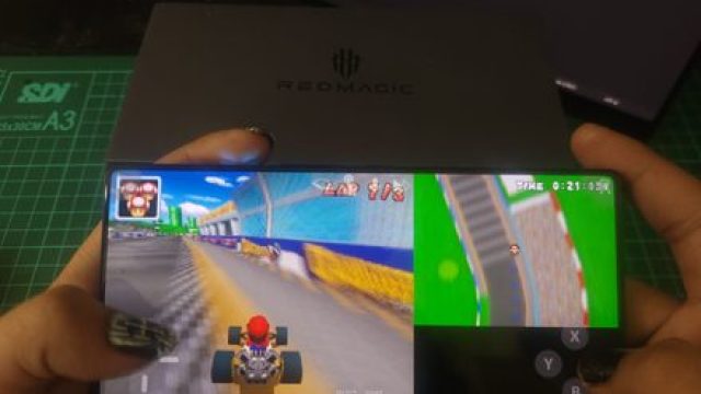 The Ultimate Guide to Downloading Mario Kart Without a Switch
