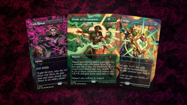 Your Ultimate Guide to Downloading Magic: The Gathering's Secret Lair