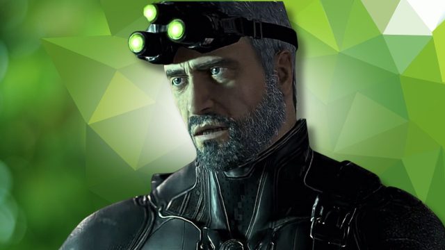 Game: The Next Splinter Cell Will Kick Ubisoft's Open-World Addiction, Per Datam