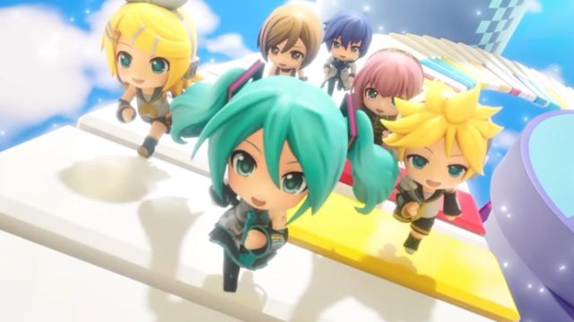 Your Ultimate Guide to Downloading Hatsune Miku: Starry Party
