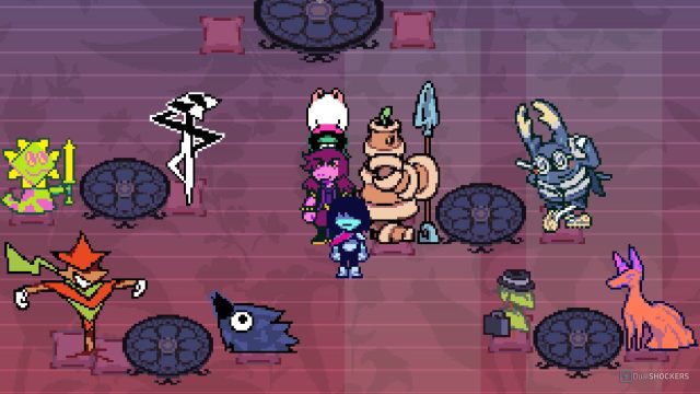 Your Ultimate Guide to Downloading Deltarune Chapter 5