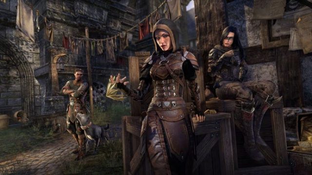 Your Ultimate Guide to Downloading Elder Scrolls Online Today