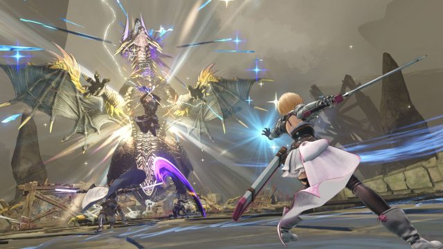 Unlock the Adventure: Your Guide to Downloading Granblue Fantasy: Relink