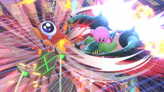 Essential Guide to Downloading Kirby Air Riders for Switch
