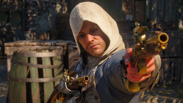 Your Comprehensive Guide to Downloading Assassin’s Creed Black Flag Resynced