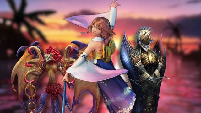 Your Comprehensive Guide to Downloading Final Fantasy X Now