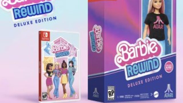 Your Ultimate Guide to Downloading Barbie Rewind Deluxe Edition