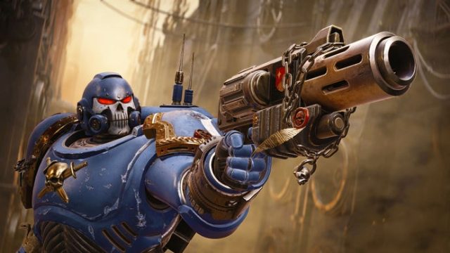 Essential Guide to Downloading Warhammer 40,000: Space Marine 2