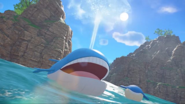 Your Complete Guide to Downloading Pokémon Winds & Waves
