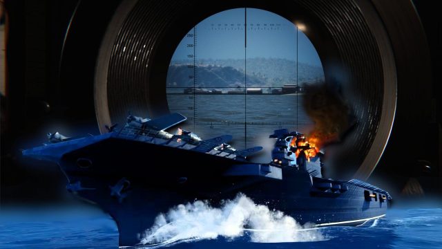 Ultimate Guide to Downloading Top Naval Warfare Games