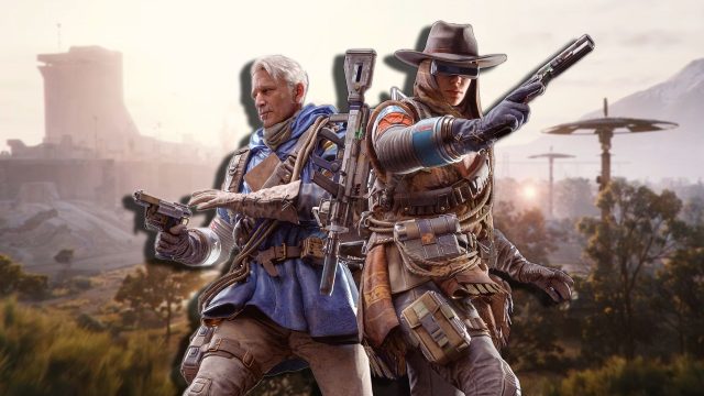 Game: ARC Raiders Live Update 1.36 Adds Highly Requested Matchmaking Feature