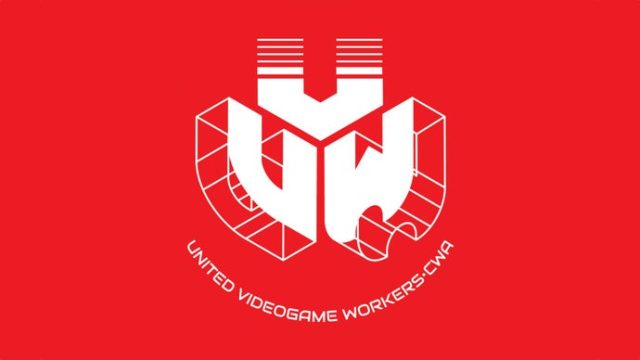 As layoffs continue to ravage the games industry, a union across North America e