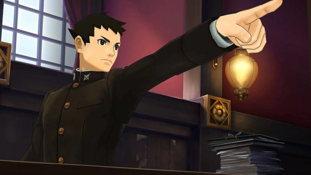 The Ultimate Guide to Downloading The Great Ace Attorney Chronicles