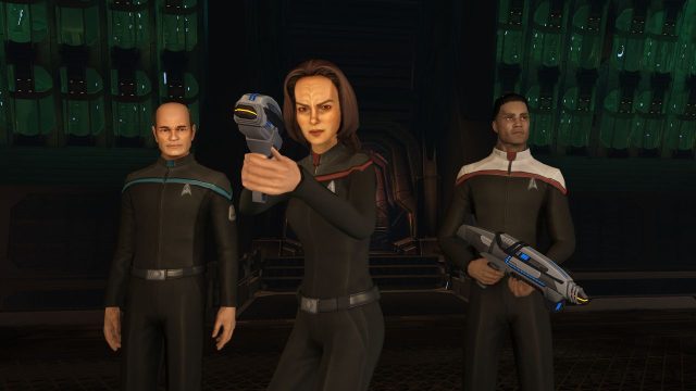Your Definitive Guide to Downloading Star Trek Online Today