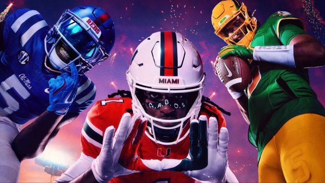 Your Guide to Downloading EA Sports College Football 27