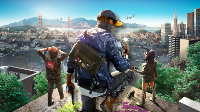 One of Ubisoft's Last Great Games Now Costs Less Than a Starbucks Coffee