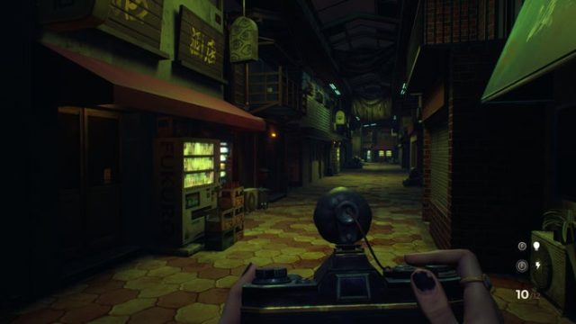 Your Ultimate Guide to Downloading SOMBRAS: Negative Frames